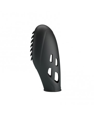 Gilo Vibrador para el Dedo