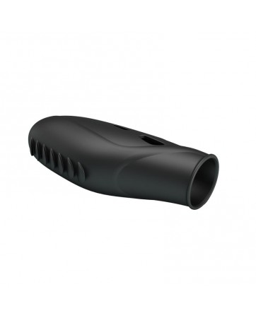Gilo Vibrador para el Dedo