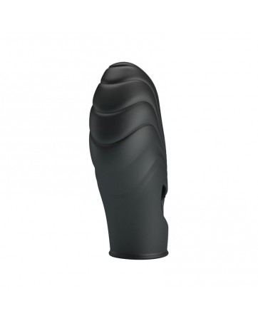 Lich Vibrador para el Dedo