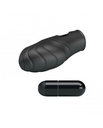 Lich Vibrador para el Dedo