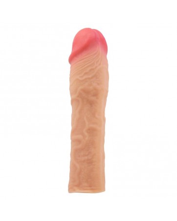 Stevenson Funda para el Pene