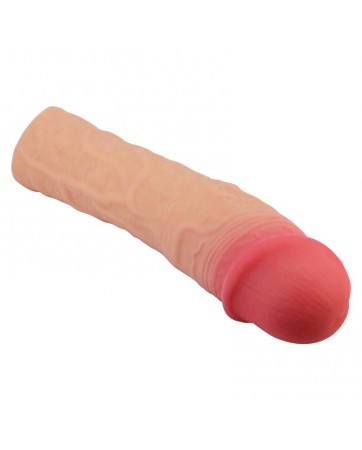 Stevenson Funda para el Pene