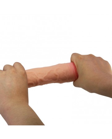Stevenson Funda para el Pene