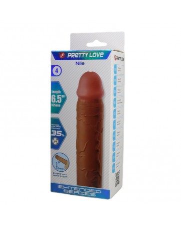 Nile Funda para el Pene