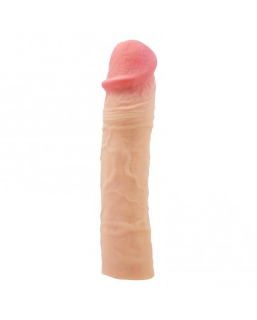 Chelsea Funda para el Pene