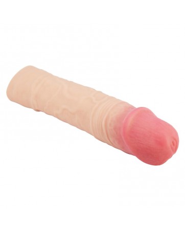 Chelsea Funda para el Pene