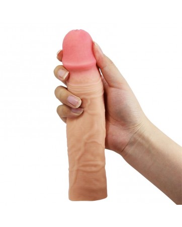 Chelsea Funda para el Pene