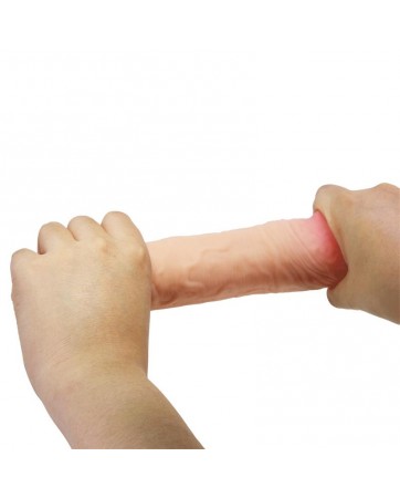 Chelsea Funda para el Pene