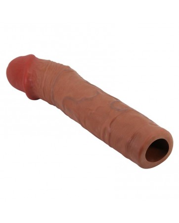 Chelsea Funda para el Pene