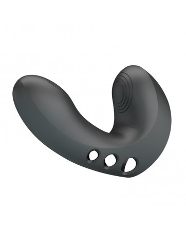 Camelia Vibrador de Dedo