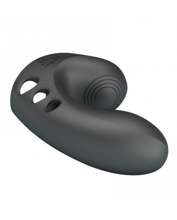 Camelia Vibrador de Dedo