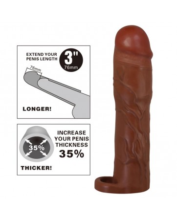 Gerd Funda para el Pene