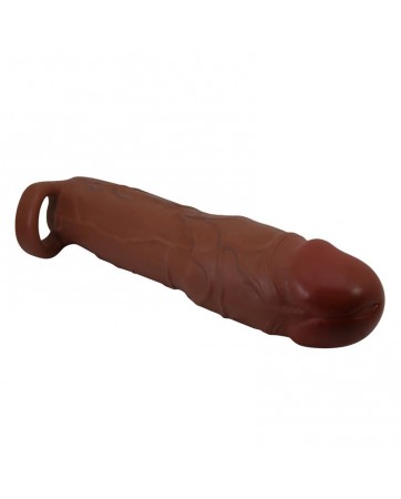 Gerd Funda para el Pene