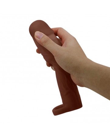 Gerd Funda para el Pene