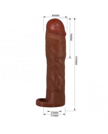 Gerd Funda para el Pene