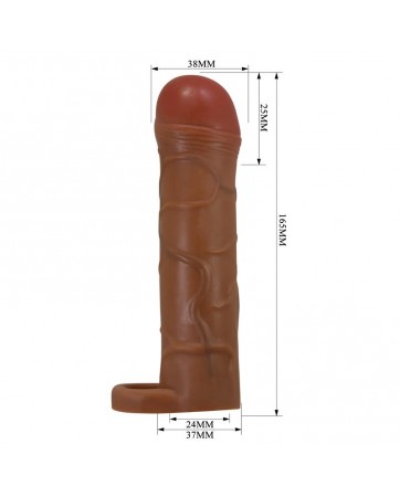 Bunion Funda para el Pene