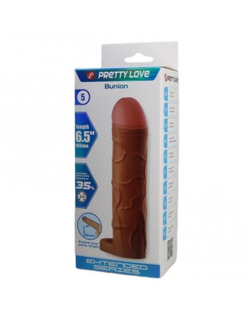 Bunion Funda para el Pene
