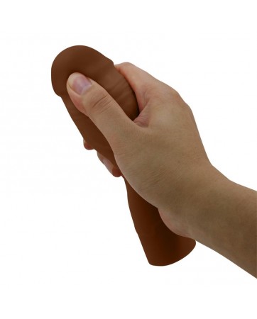 Chane Funda para el Pene