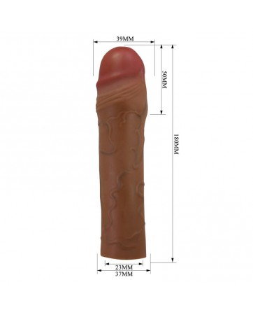 Chane Funda para el Pene