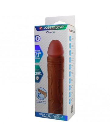 Chane Funda para el Pene