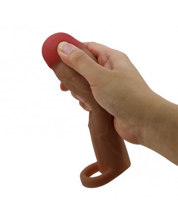 Hani Funda para el Pene
