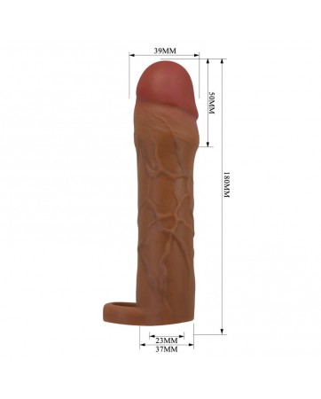 Hani Funda para el Pene