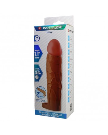Hani Funda para el Pene