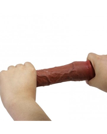 Stevenson Funda para Pene