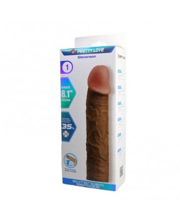 Stevenson Funda para Pene