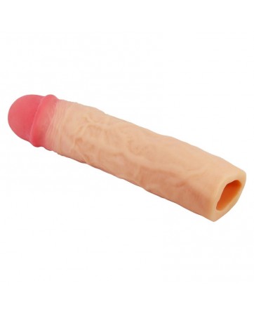 Derek Funda para el Pene