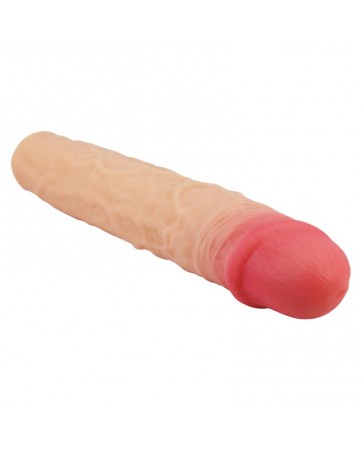 Derek Funda para el Pene