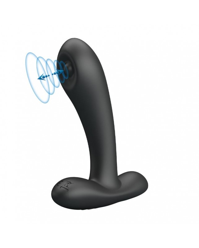 Remington Plug Anal con Pulsacion