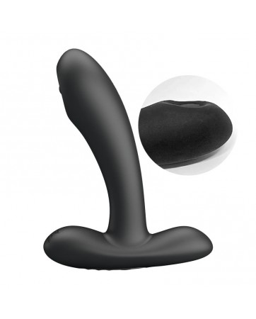 Remington Plug Anal con...
