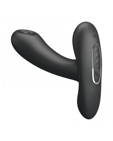 Remington Plug Anal con Pulsacion