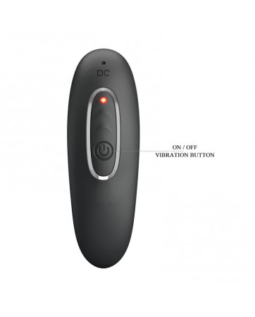 Remington Plug Anal con Pulsacion