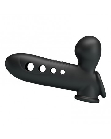 Crane Funda para el Pene con Inflado