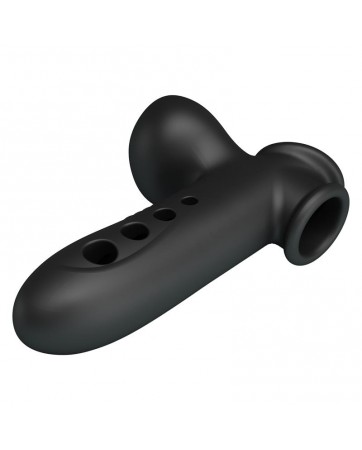 Crane Funda para el Pene con Inflado