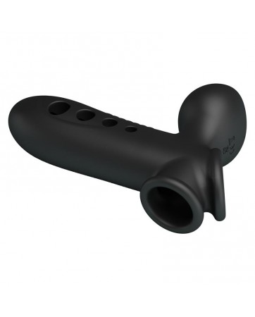 Crane Funda para el Pene con Inflado