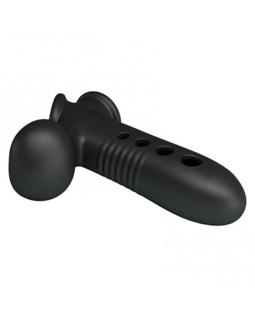 Crane Funda para el Pene con Inflado
