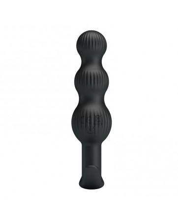 Sidney Plug Anal con Vibracion