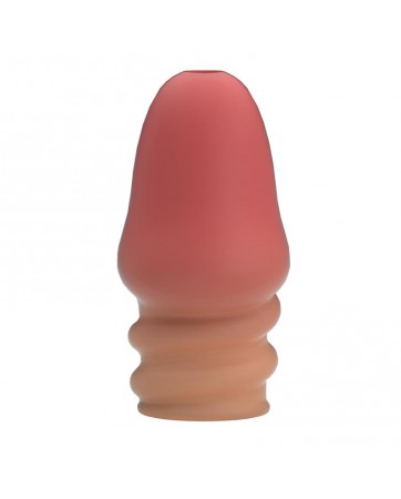 Jeremy Funda para el Pene
