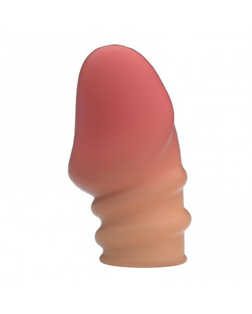 Jeremy Funda para el Pene