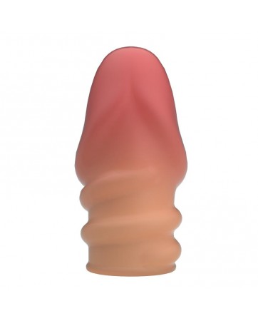 Jeremy Funda para el Pene
