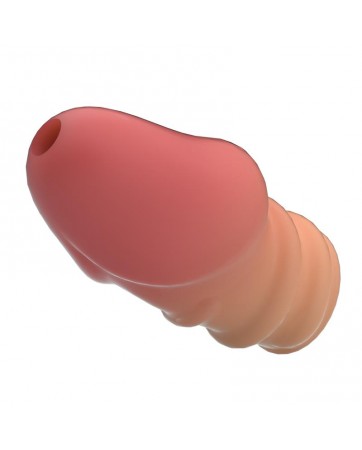 Jeremy Funda para el Pene