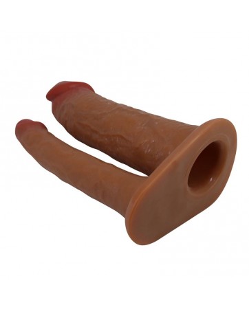 Yairon Funda Doble para el Pene