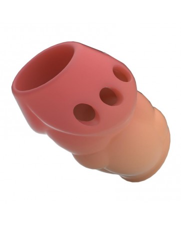 Oscar Funda para el Pene