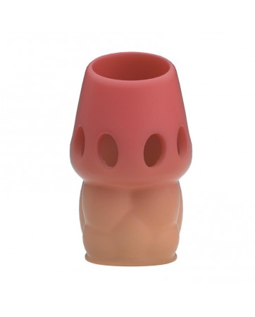 Oscar Funda para el Pene