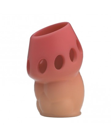 Oscar Funda para el Pene