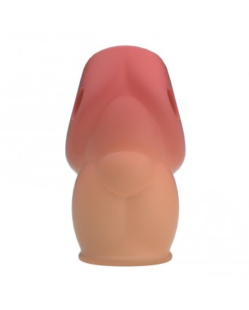 Oscar Funda para el Pene