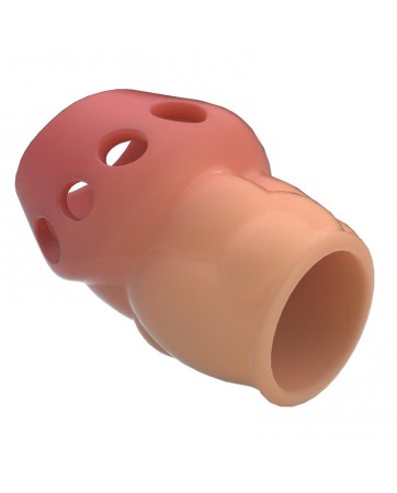 Oscar Funda para el Pene